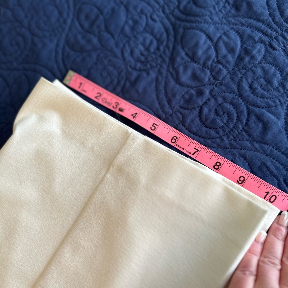 Talbots Windsor Classic Slacks - image 4